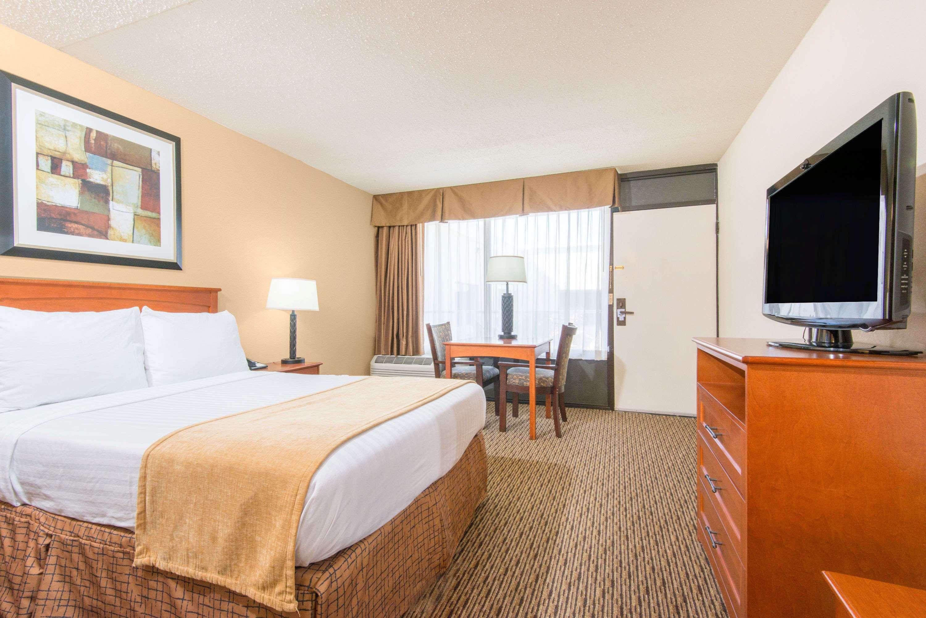 Days Inn By Wyndham Altus Zewnętrze zdjęcie