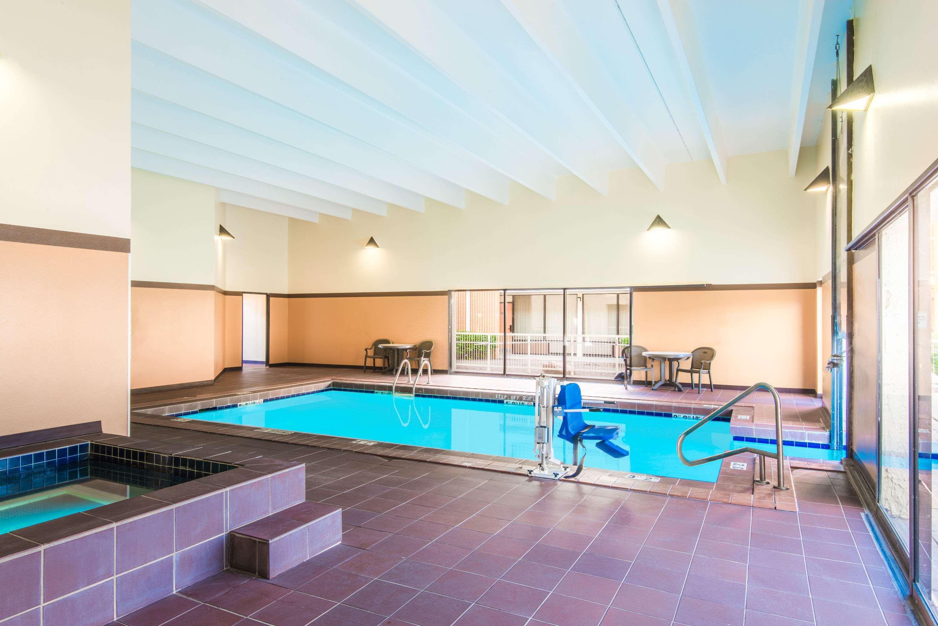 Days Inn By Wyndham Altus Zewnętrze zdjęcie