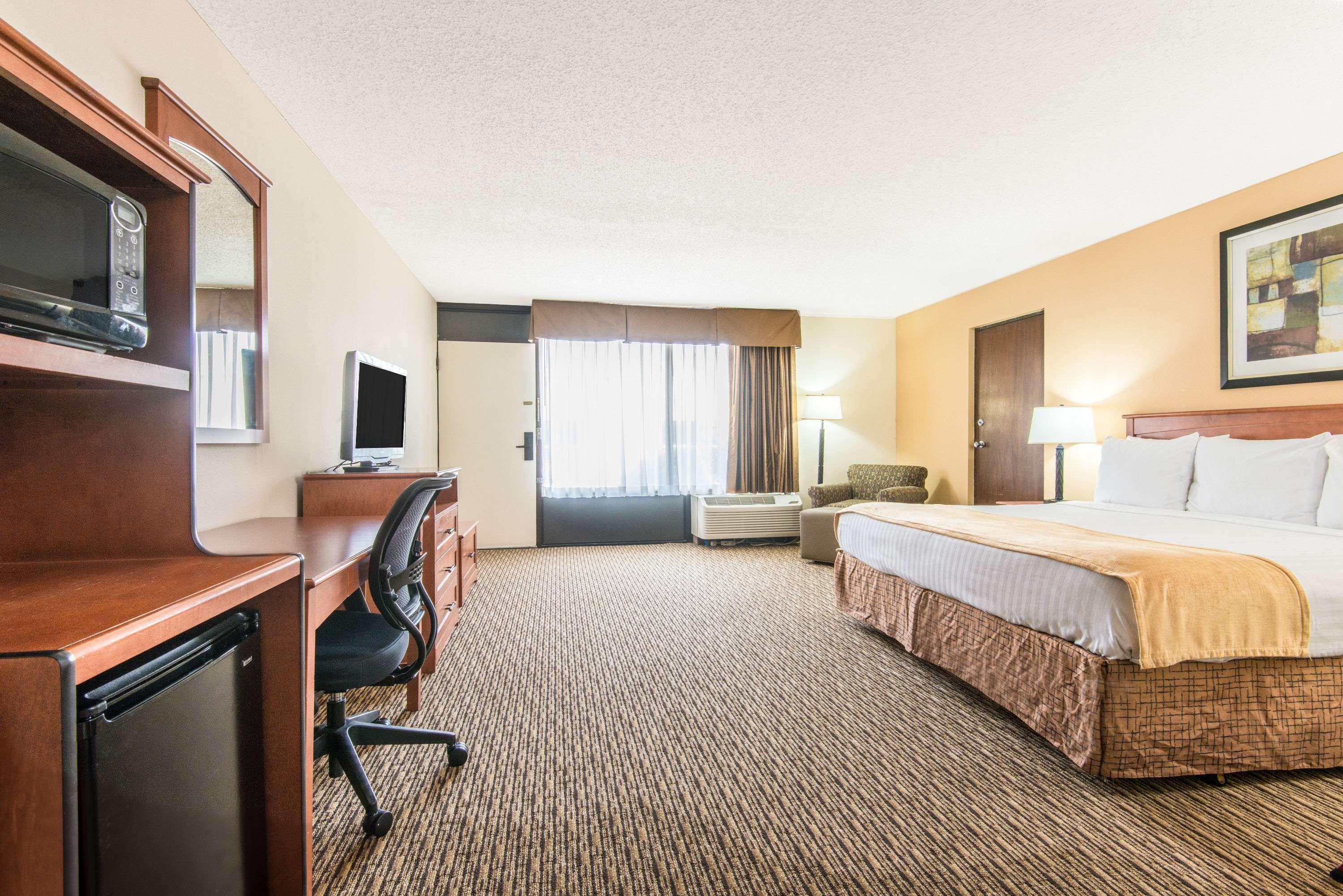Days Inn By Wyndham Altus Zewnętrze zdjęcie
