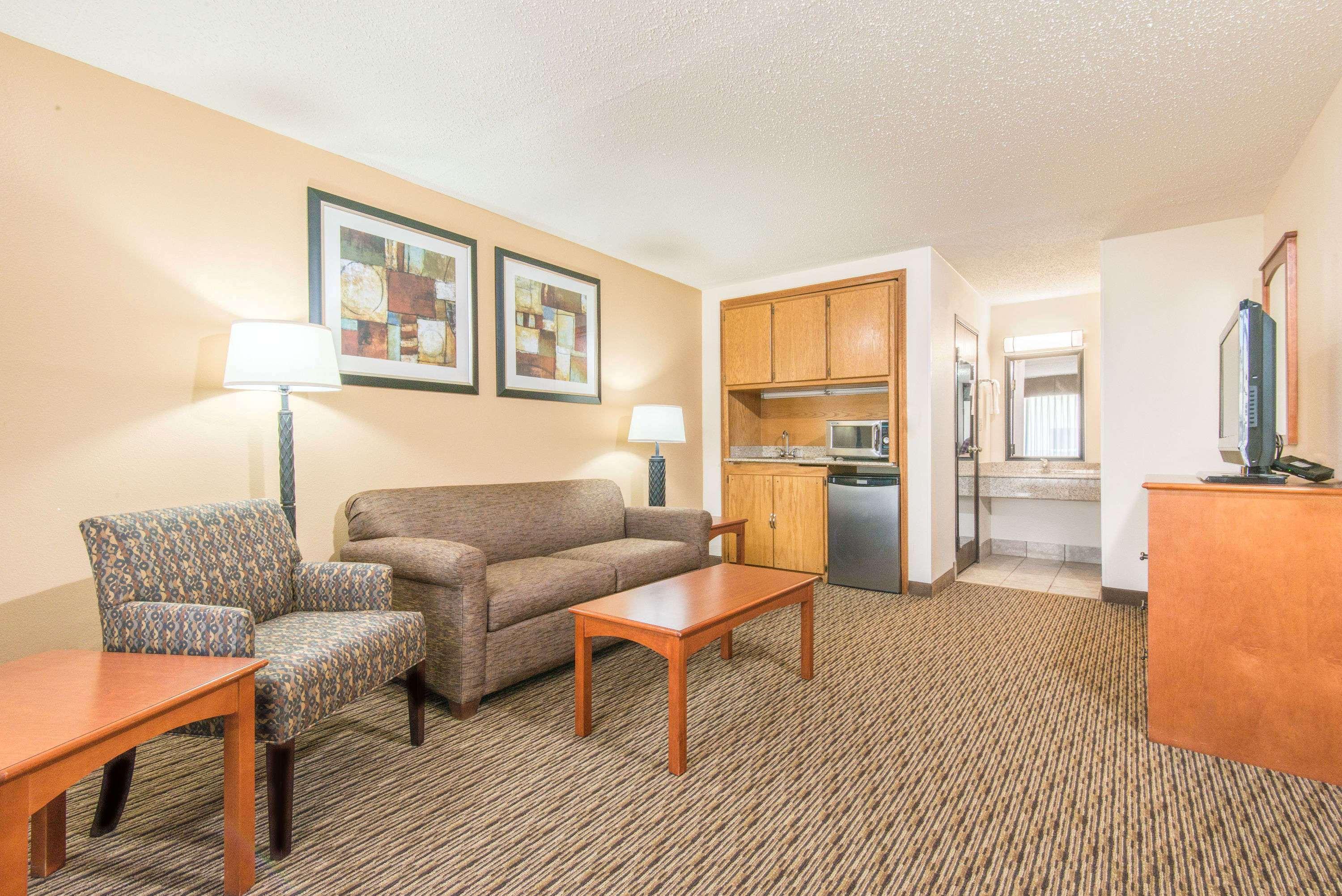 Days Inn By Wyndham Altus Zewnętrze zdjęcie