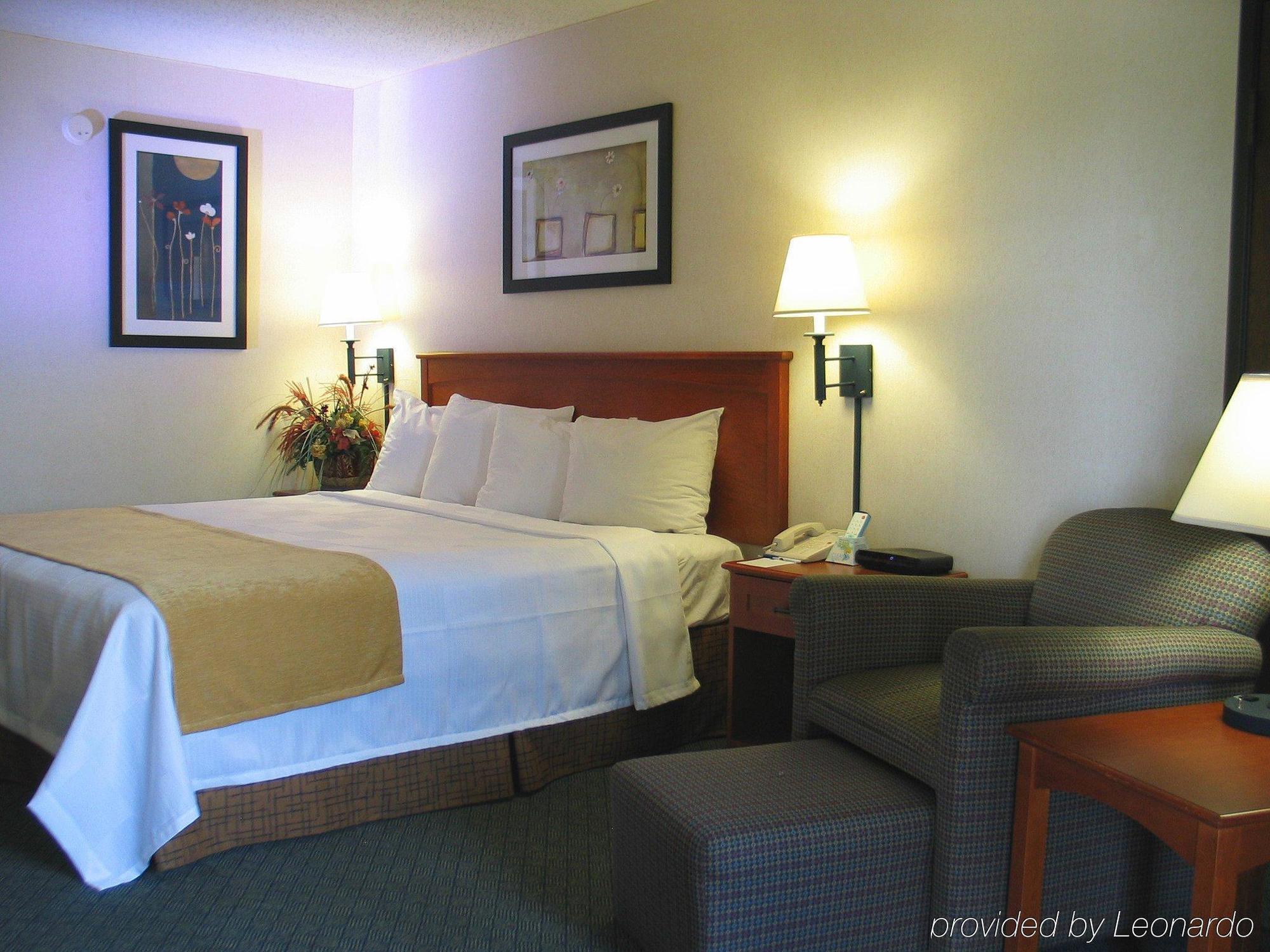 Days Inn By Wyndham Altus Zewnętrze zdjęcie